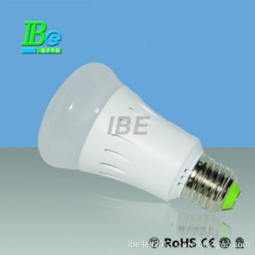 Attractive touch sensitive RGB LED Bulb,color changing wifi controlled